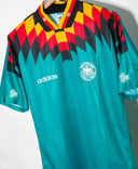 Germany 1994 Away Kit (M)
