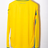 Frosione 2013-14 LS Home Kit NWT (L)