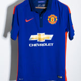 Manchester United 2013-14 V. Persie Third Kit (M)