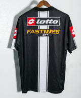 Juventus Lotto Training Top (XL)