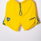 Frosione 2013-14 LS Home Kit NWT (L)