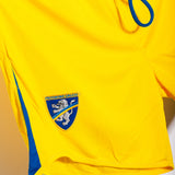 Frosinone 2013-14 LS Home Kit NWT (L)