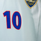 Yugoslavia 2000 Stojkovic Away Kit (M)
