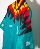 Germany 1994 Away Kit (M)