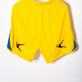 Frosinone 2013-14 LS Home Kit NWT (L)