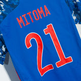 Japan 2020 Mitoma Home Kit (M)
