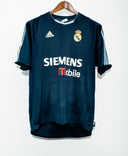 Real Madrid 2003-04 Ronaldo Away Kit (L)