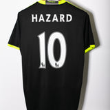 Chelsea 2016-17 Hazard Away Kit (M)