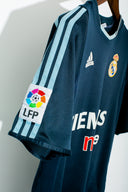 Real Madrid 2003-04 Ronaldo Away Kit (L)