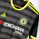 Chelsea 2016-17 Hazard Away Kit (M)