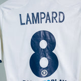 Chelsea 2012-13 Lampard Away Kit (M)