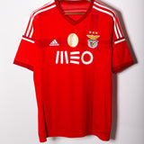 Benfica 2014-15 Home Kit (L)