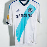 Chelsea 2012-13 Lampard Away Kit (M)