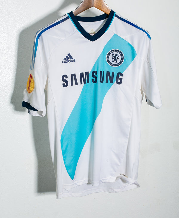 Chelsea 2012-13 Lampard Away Kit (M)