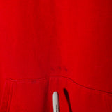 Liverpool 2009-10 Training Hoodie (L)