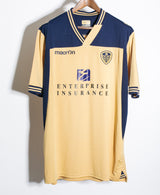 Leeds 2013-14 Away Kit (3XL)