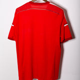 Benfica 2014-15 Home Kit (L)