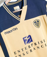Leeds 2013-14 Away Kit (3XL)