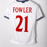 England 2000 Fowler Home KIt (S)