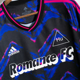 Adidas Human Race Romance FC Jersey (XL)