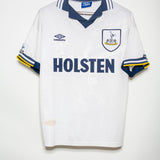 Tottenham 1994-95 Klinsmann Home Kit (M)