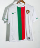 Portugal 2010 Ronaldo Away Kit (M)