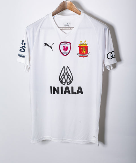 Valleta 2019-20 Borg Home Kit (M)