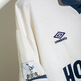 Tottenham 1994-95 Klinsmann Home Kit (M)