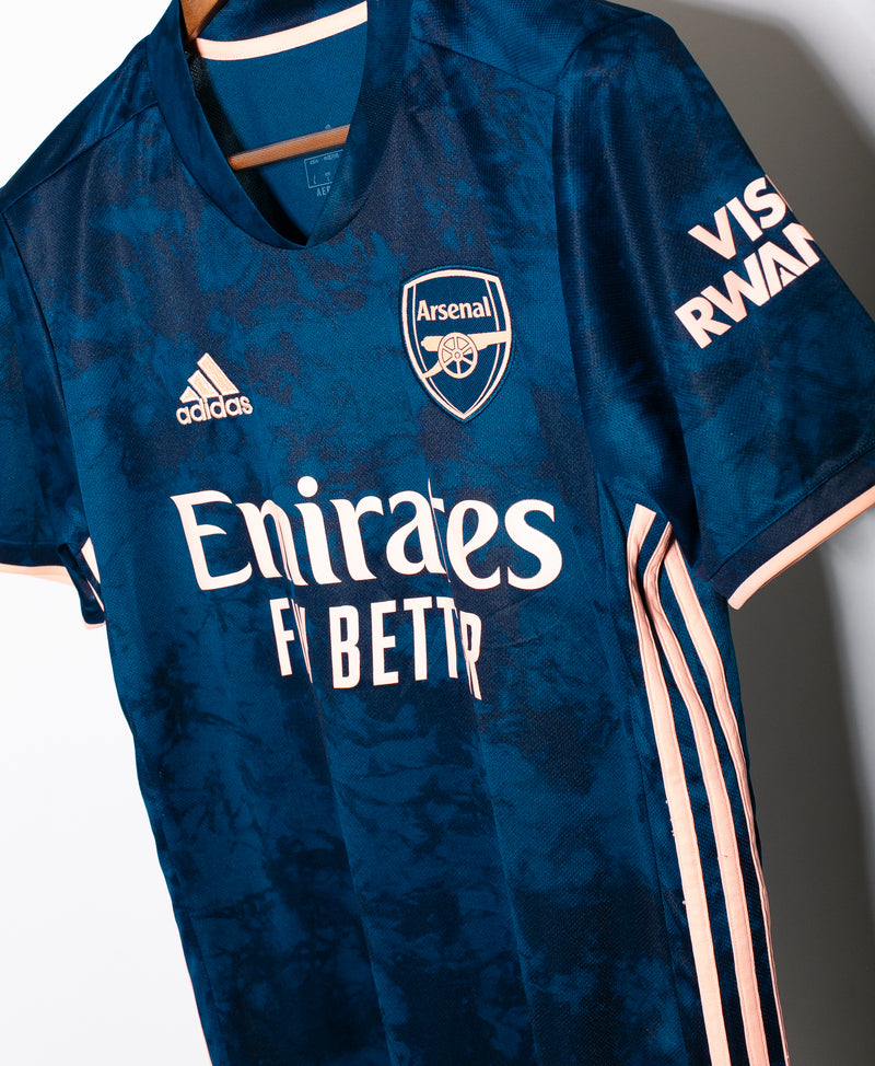 Arsenal popular FC 2020/21 Third Jersey