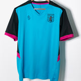 Aston Villa 2018-19 Training Kit (L)