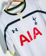 Tottenham 2014-15 Eriksen Home Kit (XL)