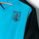 Aston Villa 2018-19 Training Kit (L)