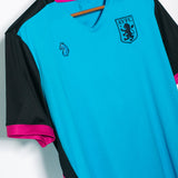 Aston Villa 2018-19 Training Kit (L)