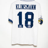 Tottenham 1994-95 Klinsmann Home Kit (M)