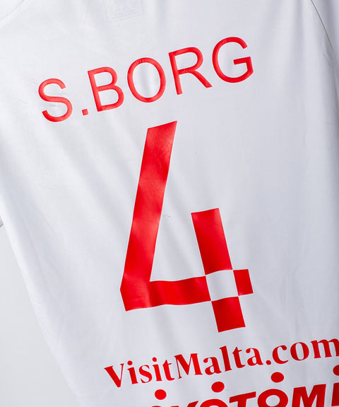 Valleta 2019-20 Borg Home Kit (M)