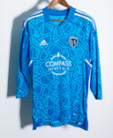 Sporting KC 2022 GK Kit (M)