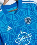 Sporting KC 2022 GK Kit (M)
