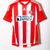 Sunderland 2012-13 Home Kit (S)