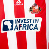 Sunderland 2012-13 Home Kit (S)
