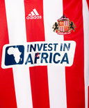 Sunderland 2012-13 Home Kit (S)