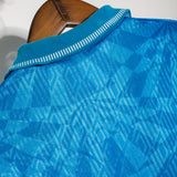 Napoli 1992-93 Home Kit (L)