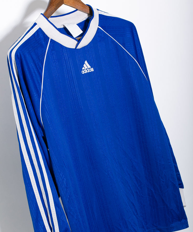 Adidas Template Long Sleeve Kit (L)