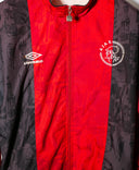 Ajax 1995 Windbreaker Jacket (M)