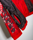 Ajax 1995 Windbreaker Jacket (M)