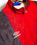 Ajax 1995 Windbreaker Jacket (M)