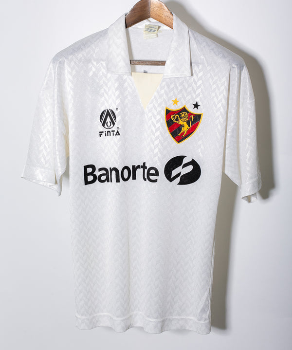 Sport Recife 1993 Away Kit (M)
