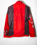 Ajax 1995 Windbreaker Jacket (M)