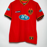Galatasaray 2001-02 Umit Karan Third Kit (M)