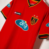 Galatasaray 2001-02 Umit Karan Third Kit (M)