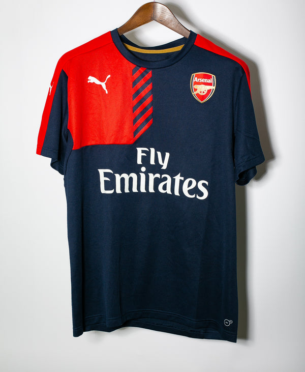 Arsenal 2015-16 Arsenal Training Kit (XL)